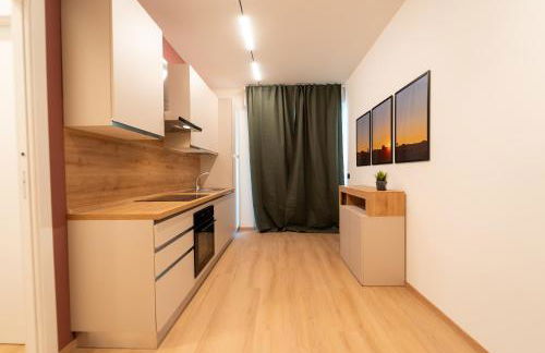 Appartamento incantevole fronte mare 1-2-3B - Foto 22