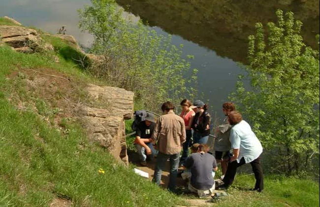 Cave Painting Hike in the Côa Valley - Foto 2