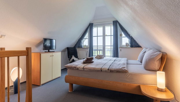 Ferienwohnung, St. Peter-ording - Foto 4, Zimmer
