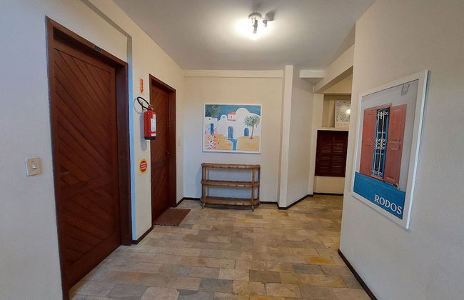 Residencial Praia Bella - Floripa-SC - Foto 78