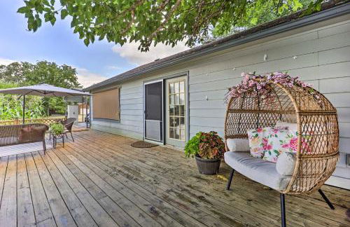 Pool and Outdoor Kitchen Grand Lake Getaway! - Foto 28