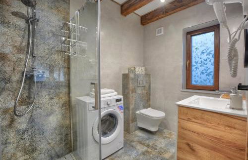 Chaty na Skalistym Wzgórzu - Foto 18