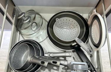 1 BR Apt - Short Lets & Serviced Accommodation Peak District With Free Super-Fast WiFi & Multiple Parking Options - Foto 45