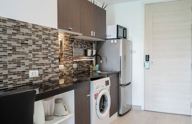 My Resort Beach Apartment - Foto 35