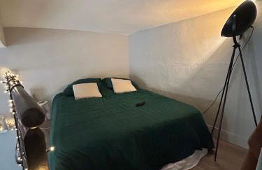 Charming cozy studio - Foto 4