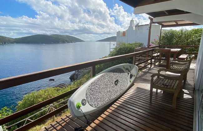 Casa Grega em Arraial do Cabo - Foto 34