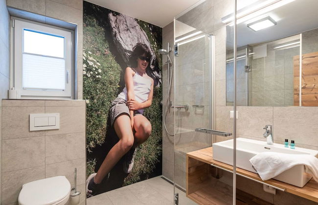 Cozy Holiday Home in Mauterndorf near Ski Area - Foto 11