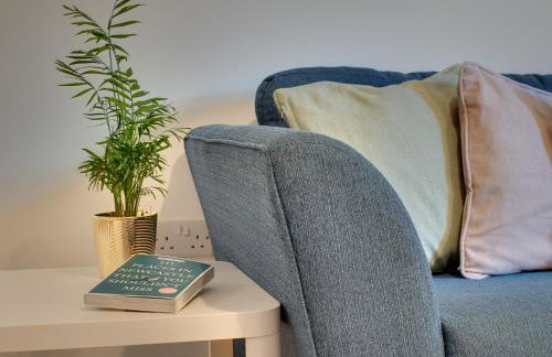 Charltons Bonds Apartments 1A by Week2Week - Foto 10