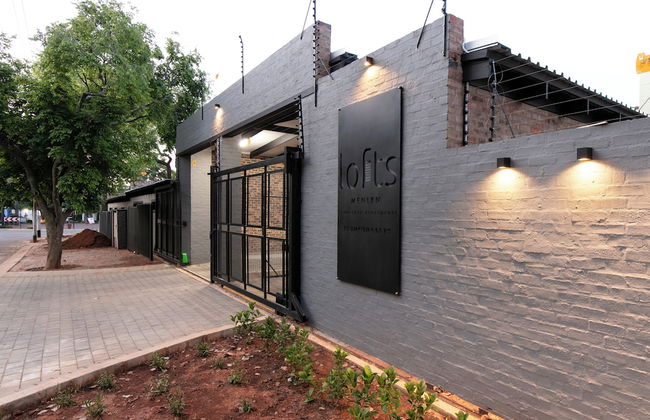 Menlyn Lofts - Foto 40