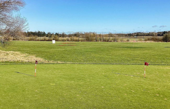 8 Person Holiday Home in Aars - Photo 33