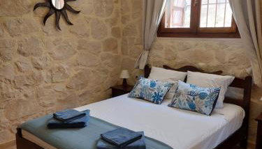 cottage du soleil - Foto 4, towels