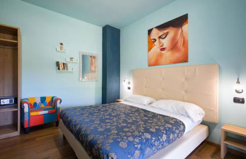 Country House Abate Pool, Ac, Wifi, Potenza - Foto 16