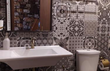 Stone Built Rustic House - Foto 30