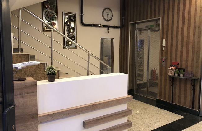 Mihmandar Apart - Photo 6