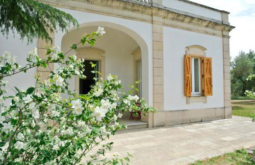 Agriturismo Villa Coluccia - Foto 45