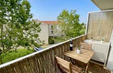 Casa Dolce Giens - Parenthèse ensoleillée vue mer ! - Foto 7