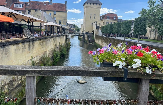 Dog-friendly Stay in Valkenburg - Photo 27