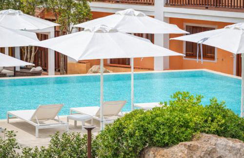 Hotiday Punta Sardegna - Foto 17