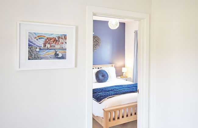 Host & Stay - Coach House Retreat - Foto 9