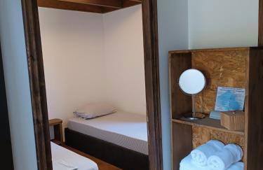 Kartalia wooden maisonette - Foto 19