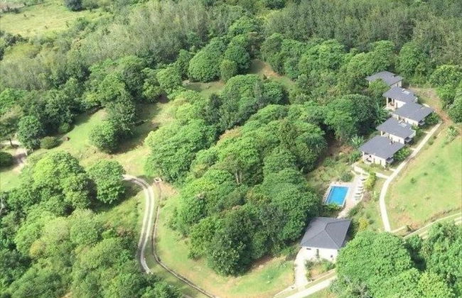 Ranis Lodge - Foto 46