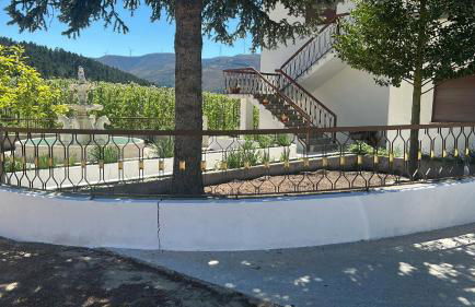 Casa Vicente - Foto 19