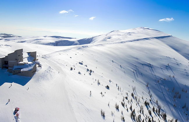 Apartment in Bad Kleinkirchheim - Photo 28