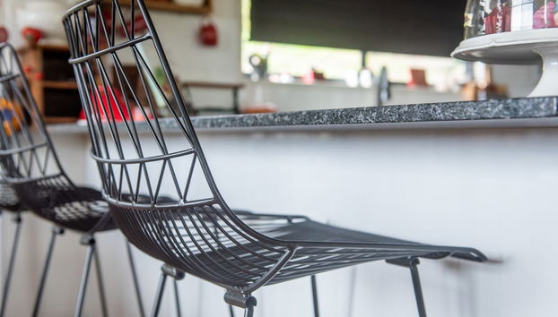 Servicio de comidas en la habitación