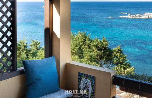 Casa Stefania - Cala Caterina - Foto 1