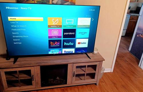 Comforts of Home - Foto 11