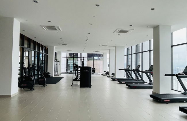 Platinum Suites Tower 2 KLCC - Foto 71