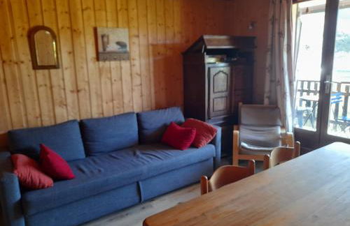 Duplex 59m2 - proche centre - balcon plein sud - Foto 3