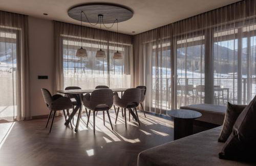 Suitehouse, Premium Apartments, Pools & Spa in Dolomites - by Familiaris - Foto 68