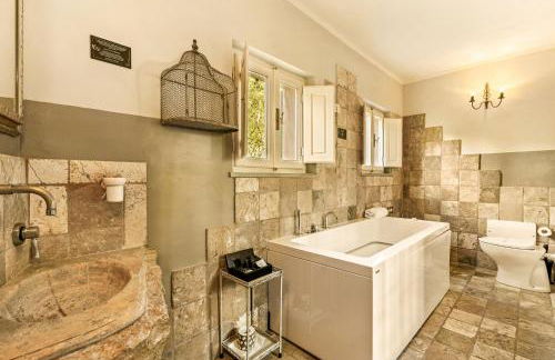 I Capricci Di Merion - Resort & Spa - Foto 88