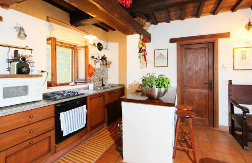 Holiday Home Casale Verciano by Interhome - Foto 17