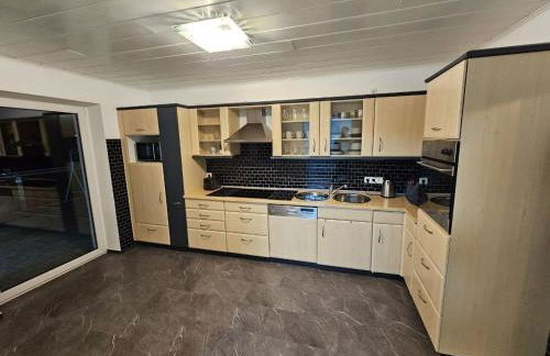 Haus an der Weser Ferienwohnung - Foto 23