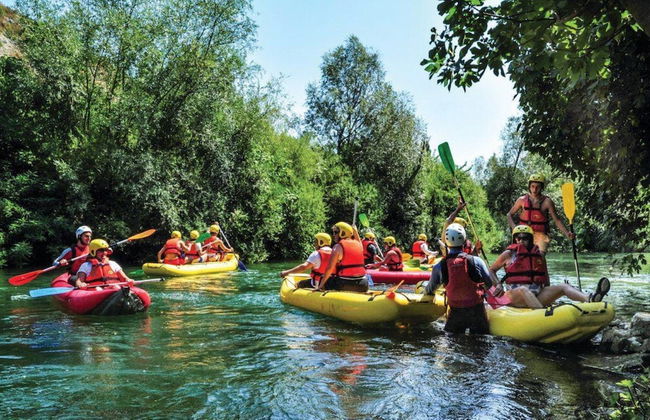 Vacation House With the Pool, Near River Cetina - Foto 27