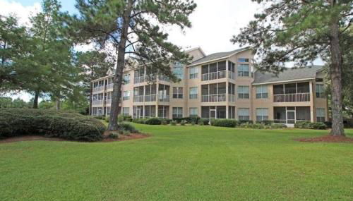 Cypress Point - Foto 2, Garden