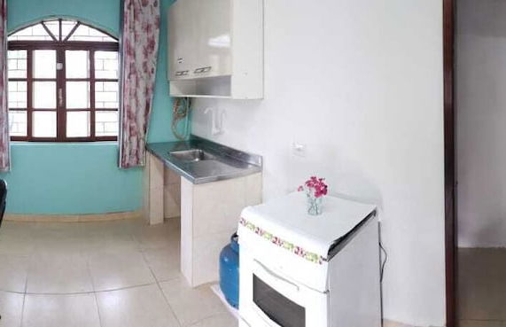 Casa Vermelha - Photo 4