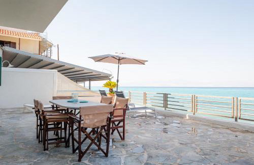 Beachfront Oasis - Foto 21