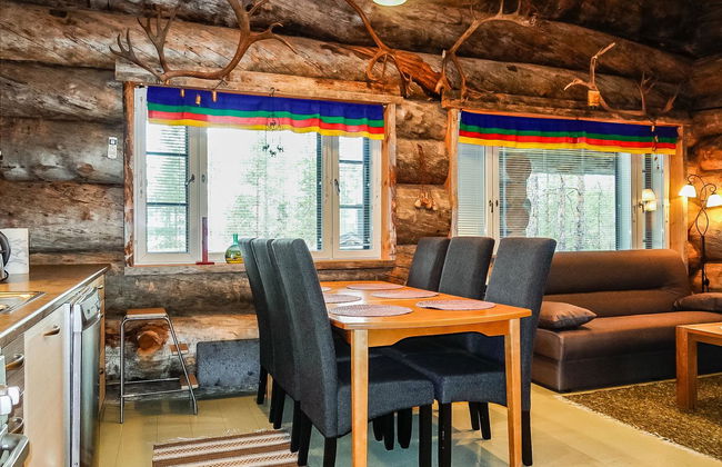 Villa mitja - Foto 8