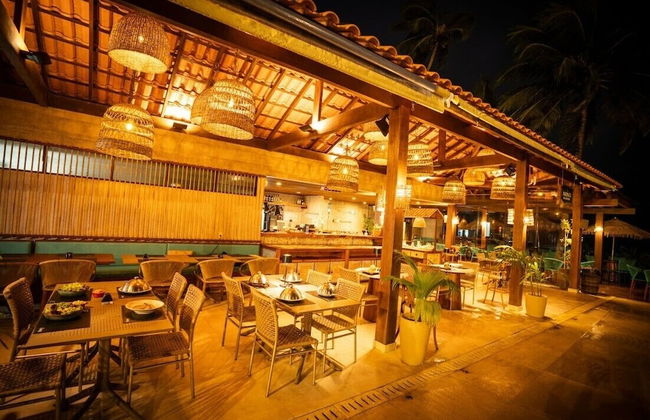 Costa Dourada Village - Photo 59