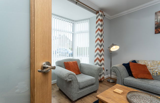 HC Property - The Old Clubhouse - Foto 20