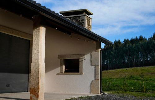 Casa Rural Lugar Vista Alegre - Foto 25