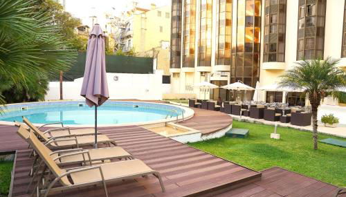 Legendary Lisboa Suites - Foto 1