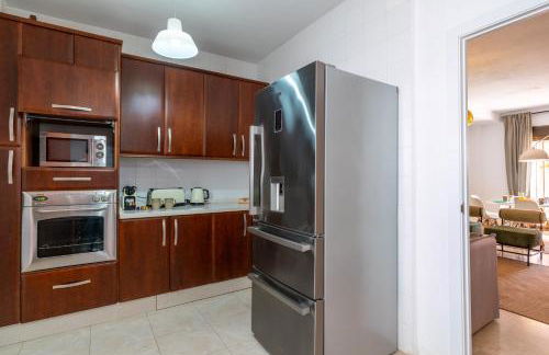 One&Lux Amador de los Ríos - Foto 21