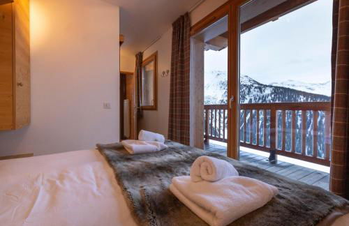 Residence Miravidi La Rosiere - Foto 69