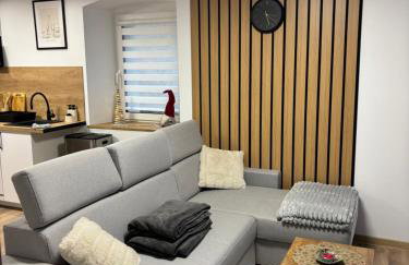 Apartament nad rzeką - Photo 22