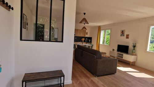 Appartement 2 ou 4 personnes. Venaco - Foto 2