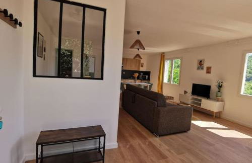 Appartement 2 ou 4 personnes. Venaco - Foto 2